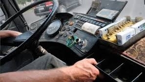 В Николаеве пассажир маршрутки выстрелил из оружия из-за конфликта со сдачей Фото № 0 В Николаеве пассажир маршрутки выстрелил из оружия из-за конфликта со сдачей Фото № 0