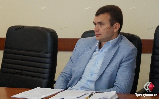 Николаевские фермеры обвинили депутата облсовета Игоря Ивануну в подделке документов и рейдерстве их земель Фото № 0 Николаевские фермеры обвинили депутата облсовета Игоря Ивануну в подделке документов и рейдерстве их земель Фото № 0