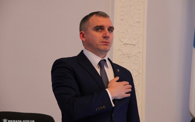 Сенкевич призвал николаевцев принять участие в благотворительном вечере ко Дню Святого Николая Фото № 0 Сенкевич призвал николаевцев принять участие в благотворительном вечере ко Дню Святого Николая Фото № 0