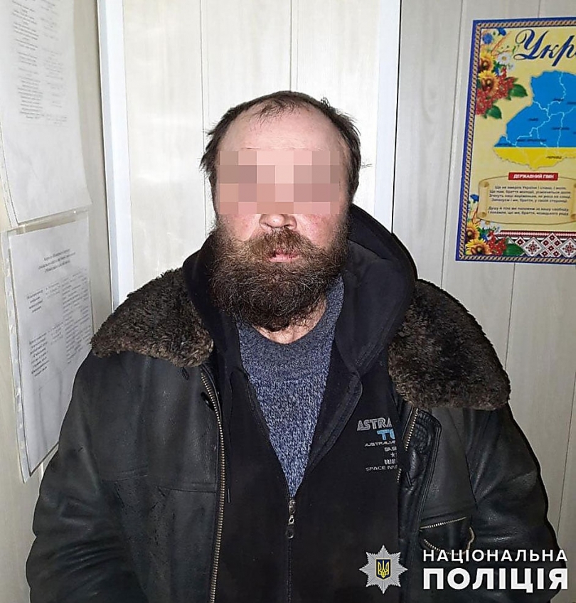 На вознесенском вокзале конфликт двух мужчин перерос в драку с использованием ножа Фото № 1 На вознесенском вокзале конфликт двух мужчин перерос в драку с использованием ножа Фото № 1