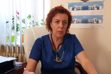 «Я готова на колени встать, чтобы нам заплатили», — главврач инфекционки заявила, что ей снова нечем платить сотрудникам зарплату Фото № 0 «Я готова на колени встать, чтобы нам заплатили», — главврач инфекционки заявила, что ей снова нечем платить сотрудникам зарплату Фото № 0