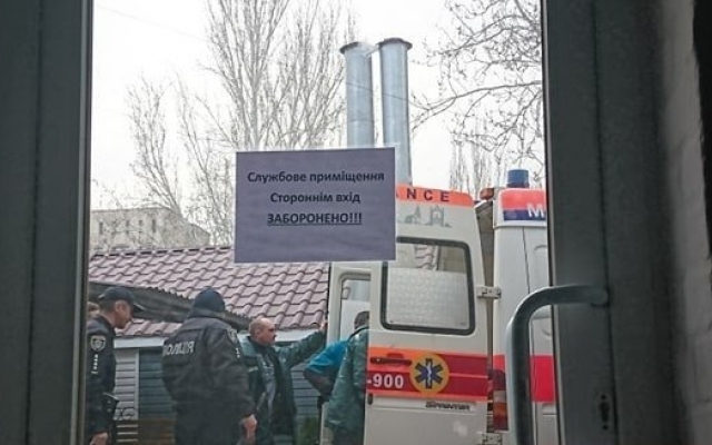 В Николаеве избирают меру пресечения водителю Range Rover, перевернувшего маршрутку Фото № 0 В Николаеве избирают меру пресечения водителю Range Rover, перевернувшего маршрутку Фото № 0