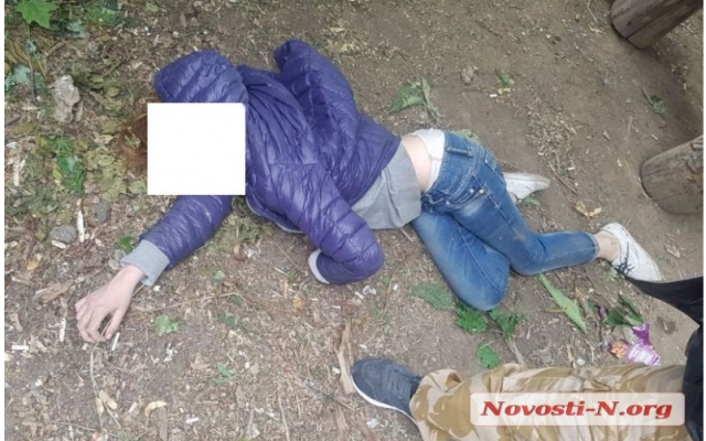 В детскую областную больницу доставили 15-летнюю жительницу Николаева в состоянии алкогольной комы Фото № 0 В детскую областную больницу доставили 15-летнюю жительницу Николаева в состоянии алкогольной комы Фото № 0