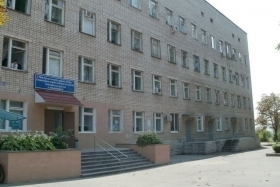 На Николаевщине повысят статус Южноукраинской городской больницы Фото № 1 На Николаевщине повысят статус Южноукраинской городской больницы Фото № 1