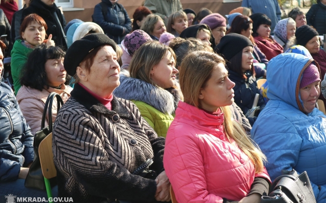 Мэр Николаева Александр Сенкевич встретился с жителями Варваровки Фото № 13 Мэр Николаева Александр Сенкевич встретился с жителями Варваровки Фото № 13