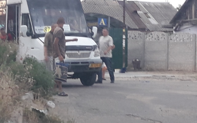Управление транспорта горсовета провело внеплановую проверку городского автобусного маршрута общего пользования №87 Фото № 0 Управление транспорта горсовета провело внеплановую проверку городского автобусного маршрута общего пользования №87 Фото № 0