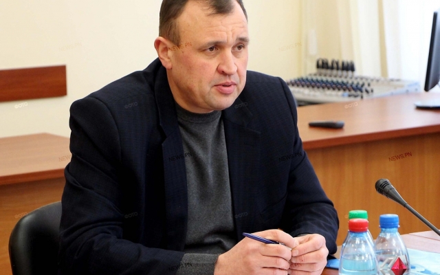 И.о. начальника николаевского облздрава Дячук уволен Фото № 0 И.о. начальника николаевского облздрава Дячук уволен Фото № 0