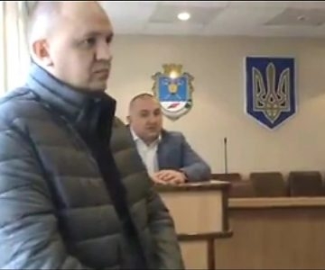 На Николаевщине угнали автомобиль, в котором находились документы с грифом «Секретно» Фото № 0 На Николаевщине угнали автомобиль, в котором находились документы с грифом «Секретно» Фото № 0