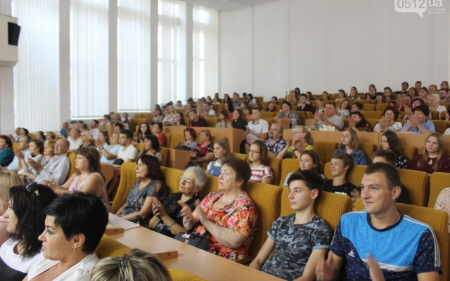 «Египетский помещик» побывал в гостях у жителей Николаева Фото № 3 «Египетский помещик» побывал в гостях у жителей Николаева Фото № 3
