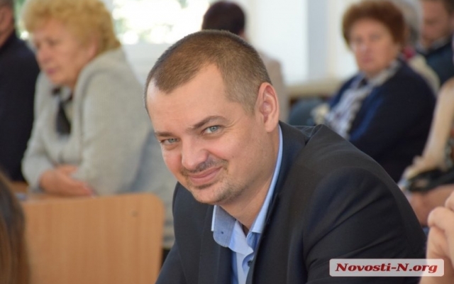 В КП «Николаевоблтеплоэнерго» проходят обыски Фото № 0 В КП «Николаевоблтеплоэнерго» проходят обыски Фото № 0