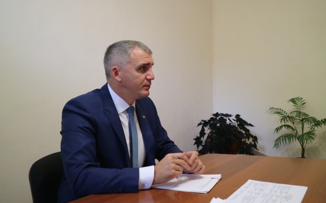 Мэр Николаева Александр Сенкевич провел личный прием горожан Фото № 0 Мэр Николаева Александр Сенкевич провел личный прием горожан Фото № 0