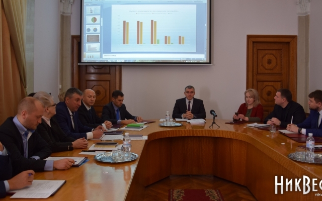 Завтра исполком утвердит новые подомовые тарифы Фото № 0 Завтра исполком утвердит новые подомовые тарифы Фото № 0