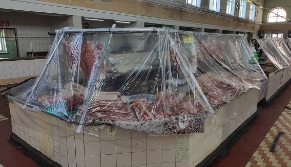 Продуктовые рынки Николаева на контроле Госпотребслужбы Фото № 0 Продуктовые рынки Николаева на контроле Госпотребслужбы Фото № 0