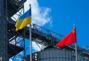 Николаев может закрепиться на китайских торговых путях – COFCO Фото № 0 Николаев может закрепиться на китайских торговых путях – COFCO Фото № 0