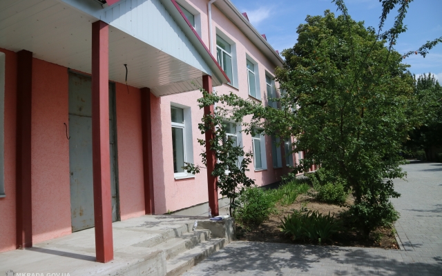 В Коренихе в детском саде продолжается капитальный ремонт Фото № 13 В Коренихе в детском саде продолжается капитальный ремонт Фото № 13