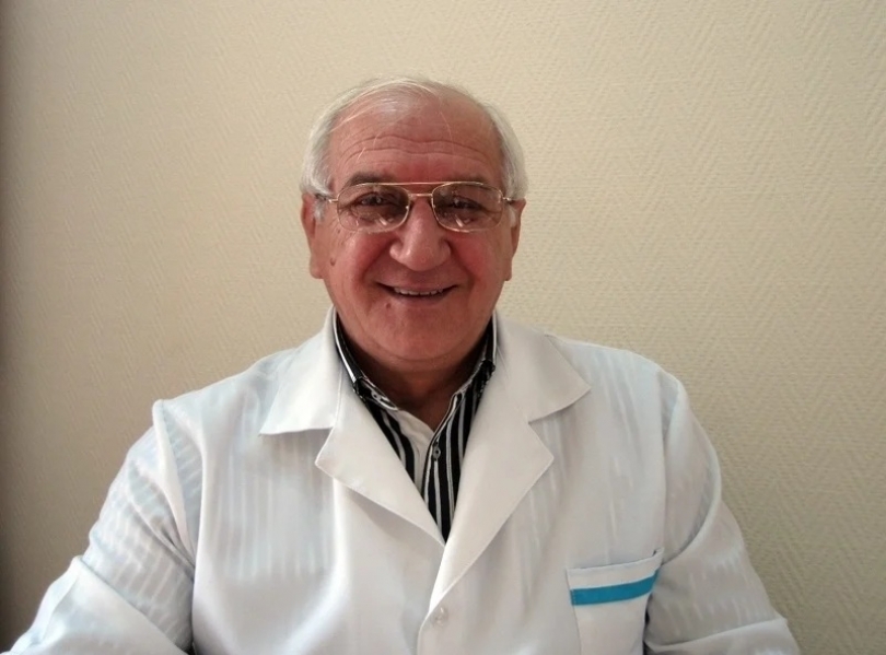 Николаевский роддом №1 остался без главврача Фото № 0 Николаевский роддом №1 остался без главврача Фото № 0