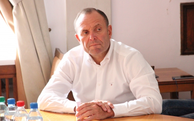 Мэр Николаева Александр Сенкевич встретился с представителями Украинского национального комитета Международной Торговой Палаты Фото № 5 Мэр Николаева Александр Сенкевич встретился с представителями Украинского национального комитета Международной Торговой Палаты Фото № 5