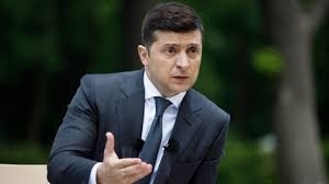Зеленский готовит денежную помощь предпринимателям пострадавшим от карантинных ограничений Фото № 2 Зеленский готовит денежную помощь предпринимателям пострадавшим от карантинных ограничений Фото № 2