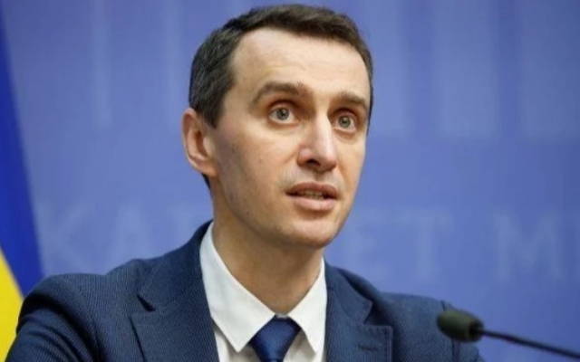 Ляшко назвал «совпадением» выявление первых зараженных COVID-19 на Николаевщине после его визита Фото № 0 Ляшко назвал «совпадением» выявление первых зараженных COVID-19 на Николаевщине после его визита Фото № 0