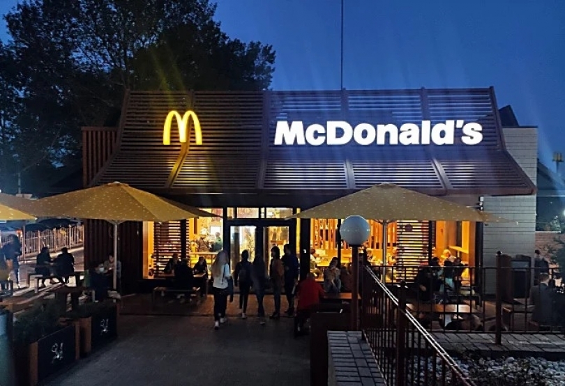 Мэр Николаева Сенкевич опровергает информацию о строительстве второго McDonald’s Фото № 0 Мэр Николаева Сенкевич опровергает информацию о строительстве второго McDonald’s Фото № 0