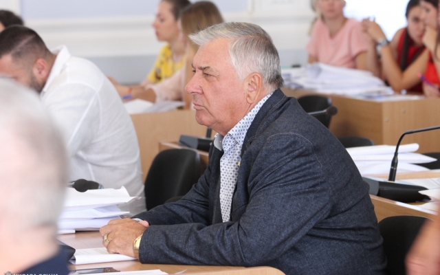 Николаевский городской совет дал согласие КП «Николаевэлектротранс» на заключение кредитного договора с ЕБРР Фото № 8 Николаевский городской совет дал согласие КП «Николаевэлектротранс» на заключение кредитного договора с ЕБРР Фото № 8