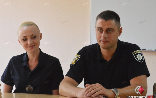 В Николаеве патрульные оштрафовали парня за вождение велосипеда в нетрезвом виде Фото № 0 В Николаеве патрульные оштрафовали парня за вождение велосипеда в нетрезвом виде Фото № 0