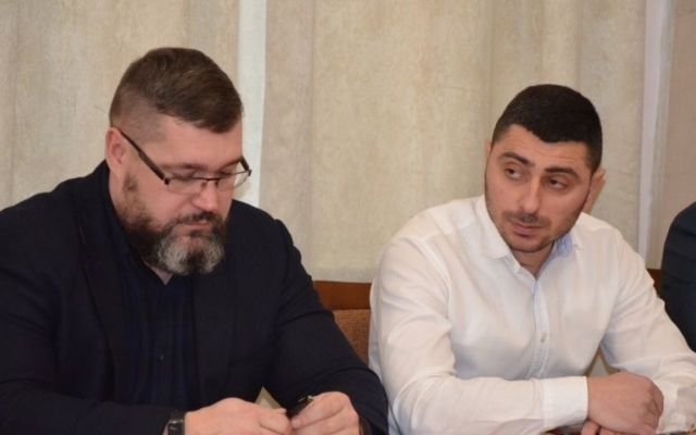 Почему разрушаются дороги в Николаева? Ответ на этот вопрос искали специалисты по недвижимости Фото № 4 Почему разрушаются дороги в Николаева? Ответ на этот вопрос искали специалисты по недвижимости Фото № 4
