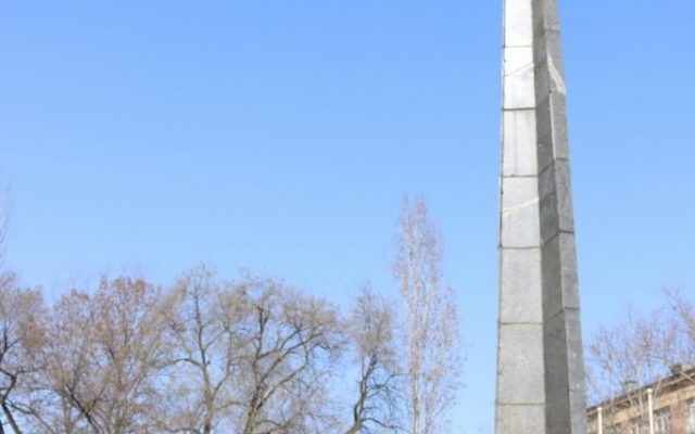 Сегодня Николаев отмечает 76-ю годовщину освобождения от нацистских оккупантов (ФОТО) Фото № 5 Сегодня Николаев отмечает 76-ю годовщину освобождения от нацистских оккупантов (ФОТО) Фото № 5