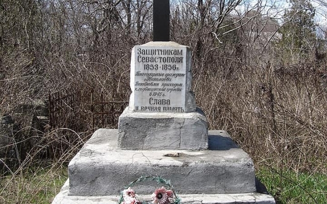 Сегодня Николаевскому Некрополю – 225 лет Фото № 4 Сегодня Николаевскому Некрополю – 225 лет Фото № 4