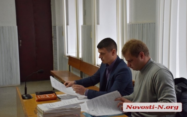 Адвоката, обвиняемого в мошенничестве, суд отправил под стражу с залогом в размере более 600 тысяч гривен Фото № 1 Адвоката, обвиняемого в мошенничестве, суд отправил под стражу с залогом в размере более 600 тысяч гривен Фото № 1