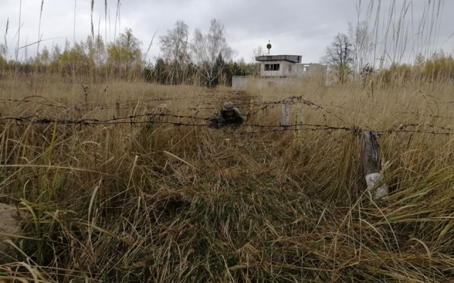 Десантники из Николаева стали лучшими на соревнованиях гранатометчиков Фото № 0 Десантники из Николаева стали лучшими на соревнованиях гранатометчиков Фото № 0