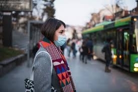 В маршрутках, за проезд без масок, будут штрафовать пассажиров, а не водителей Фото № 0 В маршрутках, за проезд без масок, будут штрафовать пассажиров, а не водителей Фото № 0