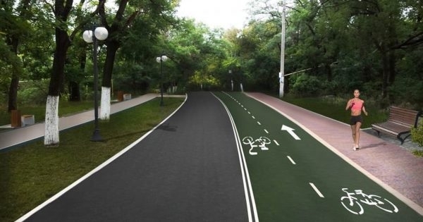 В Николаеве планируют создать В Николаеве планируют создать