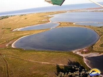 Малоизвестные красоты Николаевщины: Покровская коса Фото № 0 Малоизвестные красоты Николаевщины: Покровская коса Фото № 0