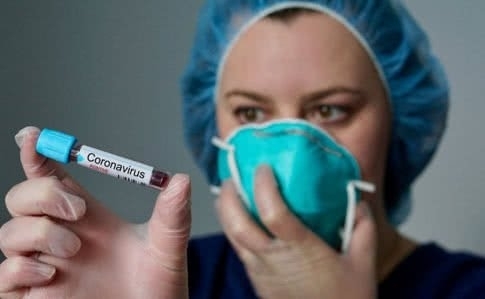 Случаев коронавируса в Николаеве нет: в больнице ожидают результатов анализа 12 человек Фото № 0 Случаев коронавируса в Николаеве нет: в больнице ожидают результатов анализа 12 человек Фото № 0