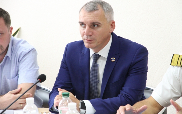 В Николаеве намерены построить новую транспортную развязку Фото № 2 В Николаеве намерены построить новую транспортную развязку Фото № 2