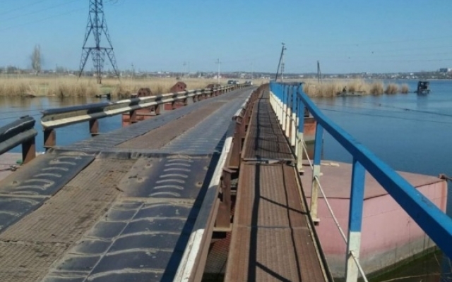 Осталась три места в Николаеве, где пока возможна рыбалка на Ингуле Фото № 1 Осталась три места в Николаеве, где пока возможна рыбалка на Ингуле Фото № 1