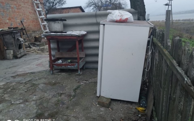 В Николаеве мать часто оставляла семилетнюю дочь одну, - на нее составили админпротокол Фото № 4 В Николаеве мать часто оставляла семилетнюю дочь одну, - на нее составили админпротокол Фото № 4