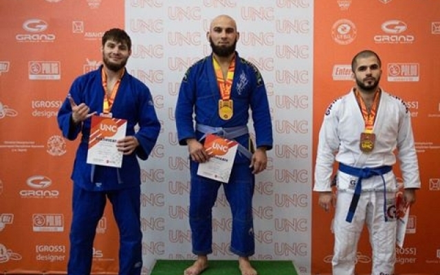 Завершился Национальный чемпионат Украины по Бразильскому Джиу-Джитсу, николаевская команда завоевала 16 медалей Фото № 12 Завершился Национальный чемпионат Украины по Бразильскому Джиу-Джитсу, николаевская команда завоевала 16 медалей Фото № 12