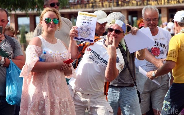 В Николаеве прошла Международная Черноморская регата Фото № 0 В Николаеве прошла Международная Черноморская регата Фото № 0