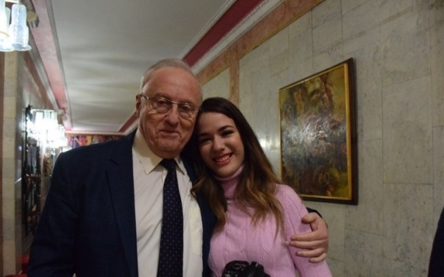 Сегодня в Николаеве поздравили чиновников всех уровней с Днём самоуправления Фото № 3 Сегодня в Николаеве поздравили чиновников всех уровней с Днём самоуправления Фото № 3