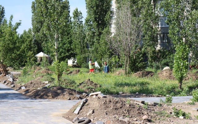 В Николаеве появится не только еще один фонтан, но и целая современная зеленая зона Фото № 4 В Николаеве появится не только еще один фонтан, но и целая современная зеленая зона Фото № 4