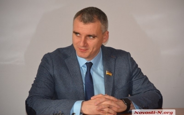 «Это работа волонтерская»: Сенкевич напомнил, что члены исполкома не получают зарплату Фото № 0 «Это работа волонтерская»: Сенкевич напомнил, что члены исполкома не получают зарплату Фото № 0