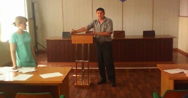 На Березанщине конкурсы на должность директора в трех школах прошли без конкуренции Фото № 3 На Березанщине конкурсы на должность директора в трех школах прошли без конкуренции Фото № 3