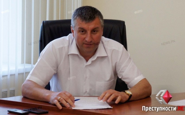 Из выделенных 40 миллионов на спортгородок в Николаеве 10,5 миллионов пойдут на погашение долга Фото № 0 Из выделенных 40 миллионов на спортгородок в Николаеве 10,5 миллионов пойдут на погашение долга Фото № 0