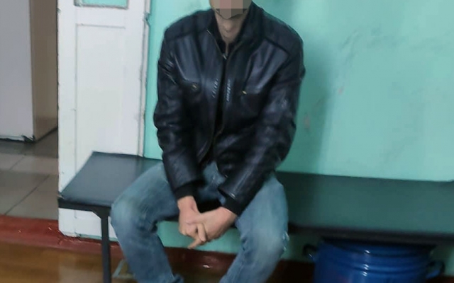 В Николаеве день рождения закончился традиционной дракой Фото № 0 В Николаеве день рождения закончился традиционной дракой Фото № 0