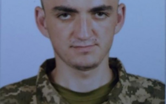 Николаевская полиция разыскивает сбежавшего из воинской части Артема Тахасюка Фото № 0 Николаевская полиция разыскивает сбежавшего из воинской части Артема Тахасюка Фото № 0