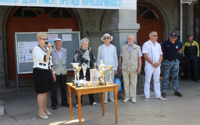 В Николаеве проходит Чемпионат области, посвященный открытию спортивного сезона Фото № 3 В Николаеве проходит Чемпионат области, посвященный открытию спортивного сезона Фото № 3