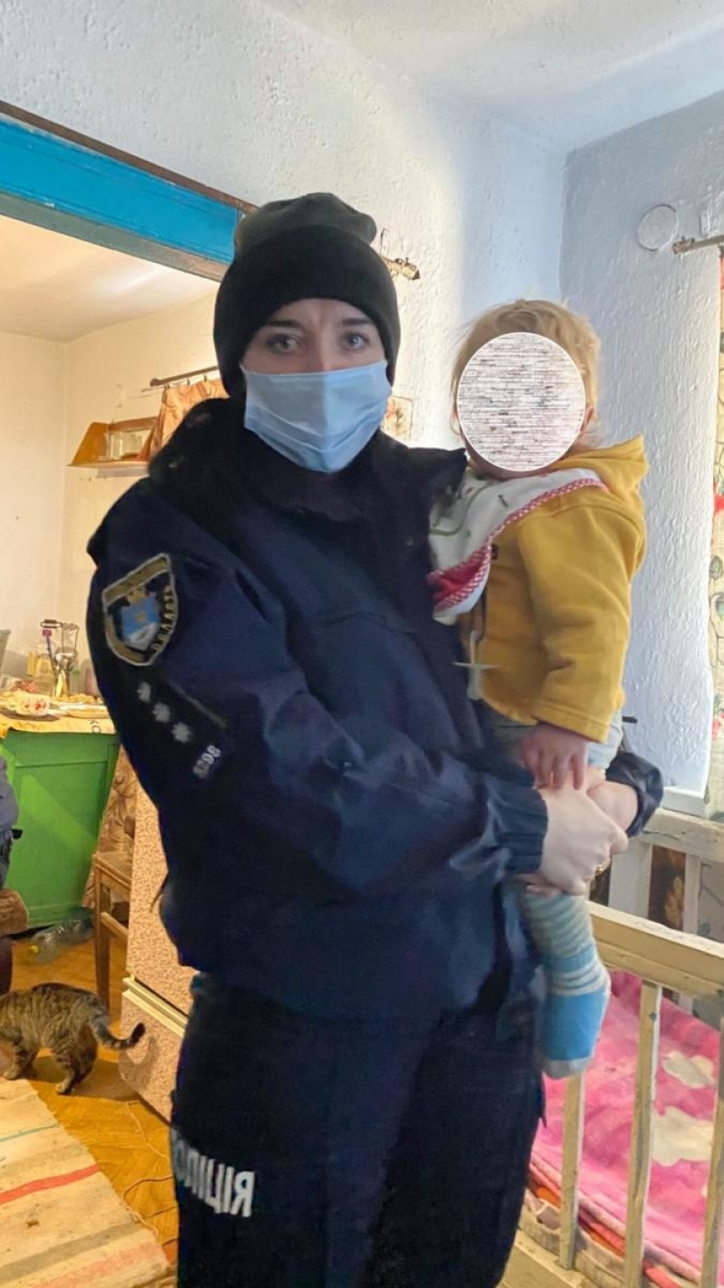 На Николаевщине органы наказали две семьи, за содержание детей в не надлежащих условиях Фото № 2 На Николаевщине органы наказали две семьи, за содержание детей в не надлежащих условиях Фото № 2