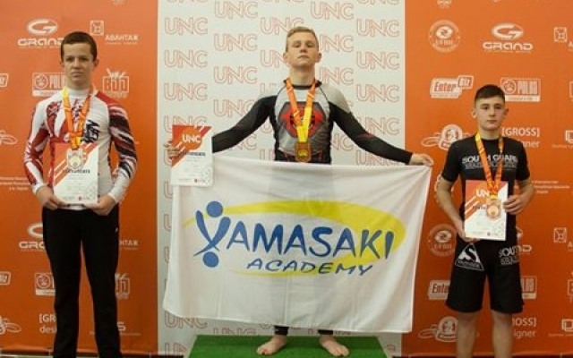 Завершился Национальный чемпионат Украины по Бразильскому Джиу-Джитсу, николаевская команда завоевала 16 медалей Фото № 4 Завершился Национальный чемпионат Украины по Бразильскому Джиу-Джитсу, николаевская команда завоевала 16 медалей Фото № 4